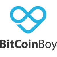 Bitcoin Boy