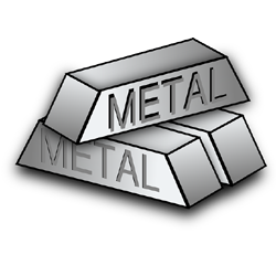 Bitcoin Metal