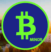 Bitcoin Minor