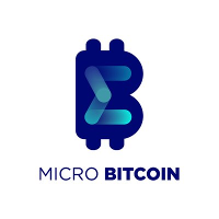 MicroBitcoin